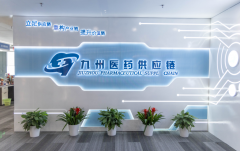 湖兴起千亿平易近营经济带：2024年九州通营收超