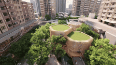 中兴傲舍售楼处德律风：售楼处德律风万科对于